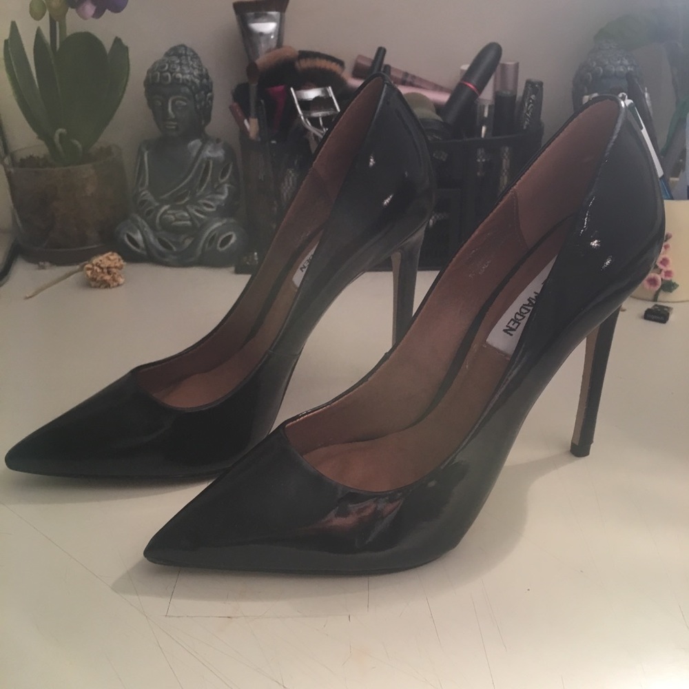 Steve Madden heels 👠
